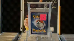 2017 Pokemon Sun & Moon Pikachu Shining Legends #28 PSA Gem Mint 10 Low Pop 51 - Image 5