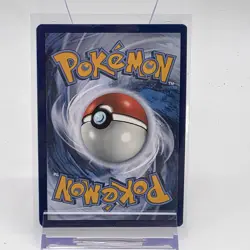 Toedscruel ex 213/091 Shiny Full Art Holo Pokemon Paldean Fates - Image 2