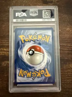 2025 POKEMON MEP EN#009 ALAKAZAM GEM MT MEG ETB-MEGA GARDEVOIR - Image 2