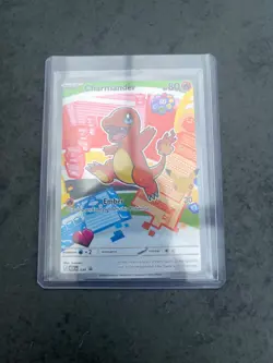 Pokemon First Partner Kanto Set Charmander Squirtle #37, 38, 39 Bulbasaur - Image 3