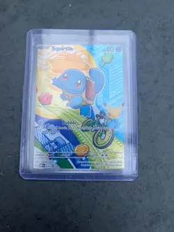 Pokemon First Partner Kanto Set Charmander Squirtle #37, 38, 39 Bulbasaur - Image 4