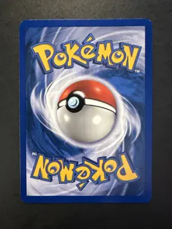 Sabrina's Slowpoke - 1st Edition Gym Heroes - 95/132 - Common - Pokemon - Image 2