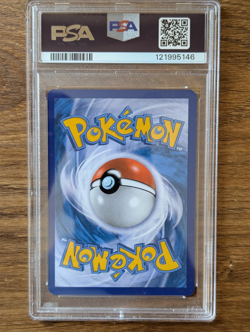 2014 Pokemon XY Furious Fists PSA 9 Pikachu #27 Non-holo MINT FRESH SLAB - Image 2