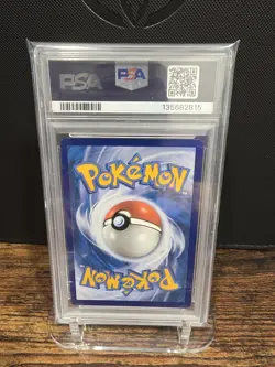 PSA 9 2023 POKEMON SVI EN-SCARLET & VIOLET | SIR GARDEVOIR EX 245 - Image 2