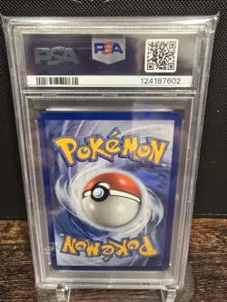 PSA 10 2023 POKEMON CROWN ZENITH | SECRET ORIGIN FORME PALKIA VSTAR GG67 - Image 2