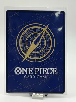 Monkey.D.Luffy (Promotion Pack 2022) P-001 One Piece Promotion Cards Regular - Image 2