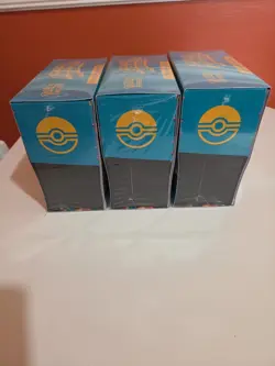 3x Pokemon Ascended Heroes Elite Trainer Box ETB NEW SEALED IN HAND SHIPS FAST - Image 3