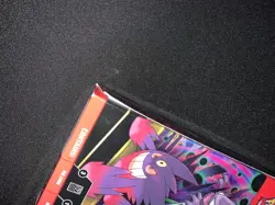 Pokemon TCG Mega Battle Deck Mega Gengar Ex - Brand New - Sealed - Image 4