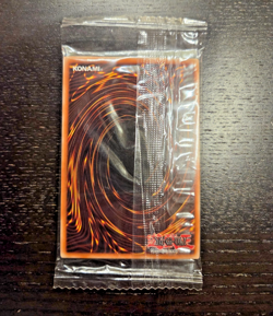 Yugioh 5ds Promo Pack L5DD Stardust, Black Rose, etc. Chibi Art Tokens - Sealed - Image 3