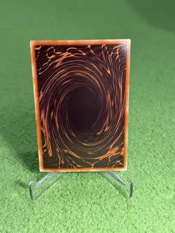 Slifer the Sky Dragon YMA-EN001 Yu-Gi-Oh! The Dark Side of Dimensions Movie VG - Image 3