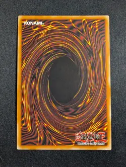 Yugioh - Cosmic Blazar Dragon MP24-EN029 1st Quarter Century Rare NM - Image 2