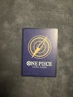 Nico Robin - OP09-107 - Alt Art - OP09 - One Piece TCG English NM Four Emperors - Image 5