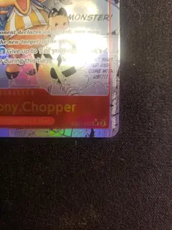 Tony Tony.Chopper (EB01-006) (Manga) - Premium Booster -The Best- (PRB-01) - Image 3