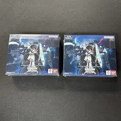 LOT OF 2!!!! Union Arena Solo Leveling ENGLISH Booster Boxes UE17BT SEALED - Image 1