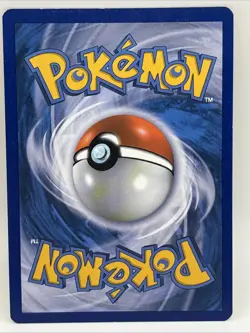 Pokemon TCG Zekrom Next Destinies Black White Card 50/99 Holo Rare LP - Image 3