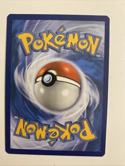 Pokemon TCG Zekrom Card 50/99 Rare, Black White, Next Destinities - Image 2