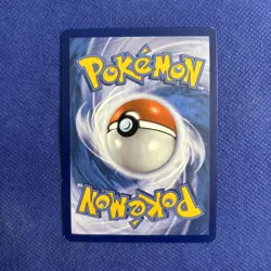 Pokemon Card ZEKROM BW Next Destinies 50/99 Reverse Holo Rare - NM - Image 4