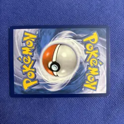 Pokemon Card ZEKROM BW Next Destinies 50/99 Reverse Holo Rare - NM - Image 5