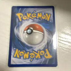 Pokemon Mew XY192 Black Star Promo Holo Basic Card XY Set 70 HP - Image 2