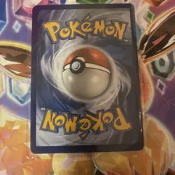 Mega Charizard EX 13/108 Evolutions Mega EX Holo Ultra Rare Pokemon TCG Card - Image 2