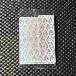 Pokemon TCG Eevee 173 Holo Promo Prismatic Evolutions ETB Sealed Card - Image 2