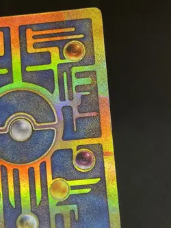 Pokemon Ancient Mew 1 Promo Holo 1999 Miscellaneous Cards Basic 30 HP English - Image 5