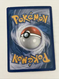 Pokemon XY Base Set Mega Blastoise EX Ultra Rare Card 30/146 - Image 2