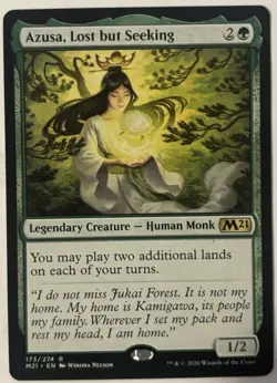 Magic the Gathering Card Lot - Image 3