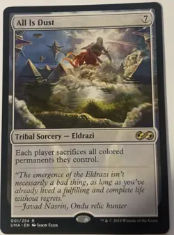 Magic the Gathering Card Lot - Image 5