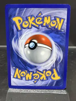 Sceptile - 4/17 - Pokemon Pop Series 1 Holo Card NM - Image 2