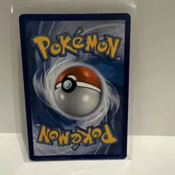 Pokemon M Blaziken EX XY86 XY Promos Full Art Promo Holo Card - Image 4