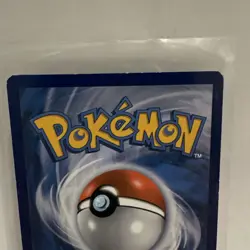 Pokemon M Blaziken EX XY86 XY Promos Full Art Promo Holo Card - Image 5