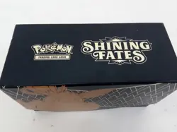 Pokemon TCG Shining Fates Box With Mixed Card Bundle - 300+ Cards #Live - Image 3