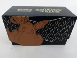 Pokemon TCG Shining Fates Box With Mixed Card Bundle - 300+ Cards #Live - Image 5