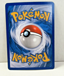 Psychic Energy 107/108 EX Power Keepers Holo Secret Rare Pokemon TCG Card NM - Image 2