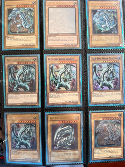 yu-gi-oh 100 cards - yugioh - ghost - ultimate - PSA - mystery box - Image 2