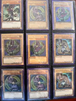 yu-gi-oh 100 cards - yugioh - ghost - ultimate - PSA - mystery box - Image 3