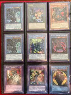 yu-gi-oh 100 cards - yugioh - ghost - ultimate - PSA - mystery box - Image 4