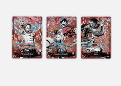 One Piece Card Game English Version 3rd Anniversary Set Presale Order Confirmed✅ - Image 3