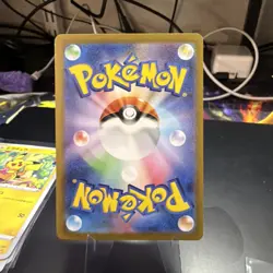 Pikachu C REVERSE HOLO 014/071 s10a Dark Phantasma Japanese Pokemon Card - Image 3