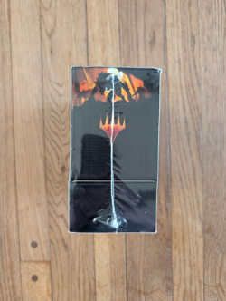 Magic: The Gathering Innistrad Midnight Hunt Booster Bundle Box New Sealed 630509987085 - Image 5