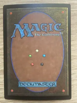 Repopulate Foil Urza's Legacy - Near Mint - Image 2