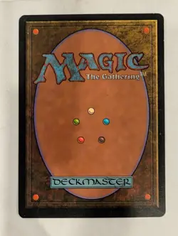 Boil - Magic the Gathering MTG Tempest Nice! - Image 2