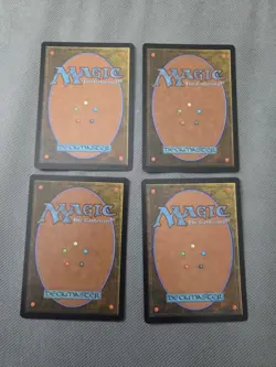 Memory Lapse 4x Strixhaven: Mystical Archives Regular Playset - Image 2