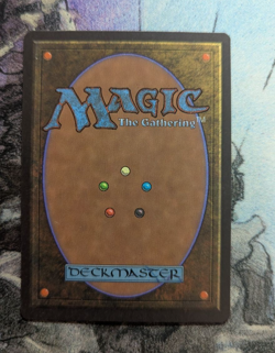 MTG Mana Vault FBB EDH 4th Edition Japanese Magic: The Gathering - Image 2