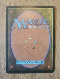 Vampiric Tutor MTG Sixth Edition - Image 2