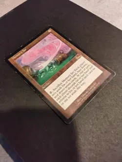 Memory Jar Urza's Legacy Regular - Image 1