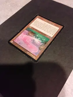 Memory Jar Urza's Legacy Regular - Image 4