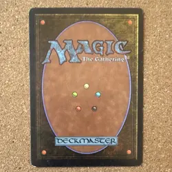 Plateau, Dual Land, Unlimited, Magic the Gathering - Image 2