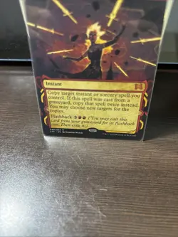 Increasing Vengeance Strixhaven: Mystical Archives Regular - Image 3